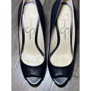 Jessica Simpson Women's High Heel